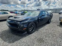 2C3CDZBT6PH626000 2023 DODGE CHALLENGER