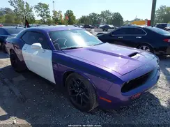 2C3CDZBT6PH638017 2023 DODGE CHALLENGER