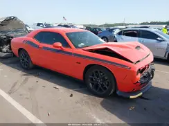 2C3CDZBT6PH638194 2023 DODGE CHALLENGER