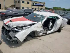 2C3CDZBT6PH654931 2023 DODGE CHALLENGER