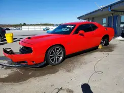 2C3CDZBT6PH655156 2023 DODGE CHALLENGER