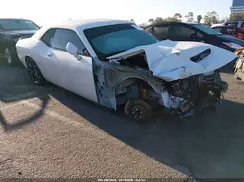 2C3CDZBT6PH658073 2023 DODGE CHALLENGER