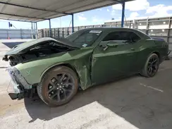 2C3CDZBT6PH658512 2023 DODGE CHALLENGER