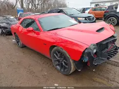 2C3CDZBT6PH658641 2023 DODGE CHALLENGER