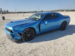 2C3CDZBT6PH669543 2023 DODGE CHALLENGER