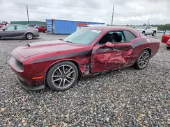 2C3CDZBT6PH669915 2023 DODGE CHALLENGER