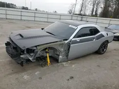 2C3CDZBT6PH678162 2023 DODGE CHALLENGER