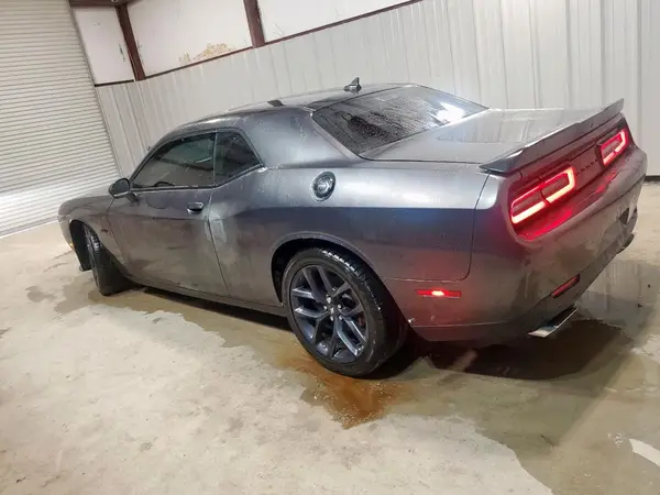 2C3CDZBT6PH685855 2023 DODGE CHALLENGER - Image 2