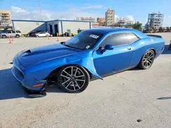 2C3CDZBT6PH693549 2023 DODGE CHALLENGER