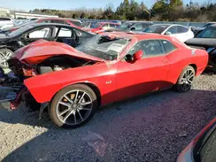 2C3CDZBT6PH694734 2023 DODGE CHALLENGER