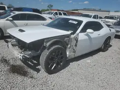 2C3CDZBT6PH696256 2023 DODGE CHALLENGER