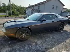 2C3CDZBT7GH101494 2016 DODGE CHALLENGER