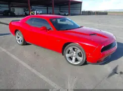 2C3CDZBT7GH114293 2016 DODGE CHALLENGER