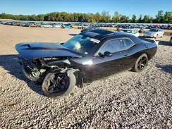 2C3CDZBT7GH119560 2016 DODGE CHALLENGER