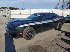 2C3CDZBT7GH120224 2016 DODGE CHALLENGER