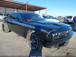 2C3CDZBT7GH137962 2016 DODGE CHALLENGER