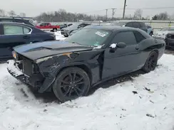2C3CDZBT7GH138044 2016 DODGE CHALLENGER