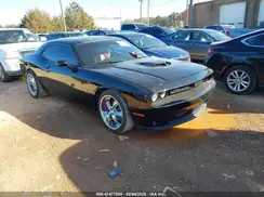 2C3CDZBT7GH162523 2016 DODGE CHALLENGER