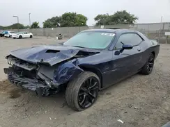 2C3CDZBT7GH166118 2016 DODGE CHALLENGER