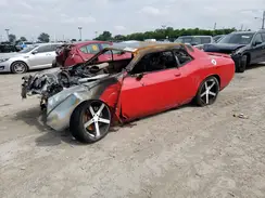 2C3CDZBT7GH172632 2016 DODGE CHALLENGER