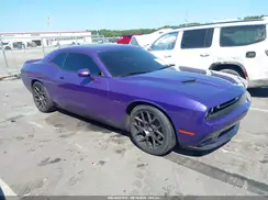2C3CDZBT7GH177734 2016 DODGE CHALLENGER