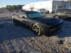2C3CDZBT7GH193965 2016 DODGE CHALLENGER