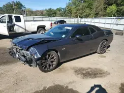 2C3CDZBT7GH201983 2016 DODGE CHALLENGER
