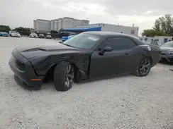 2C3CDZBT7GH202485 2016 DODGE CHALLENGER