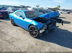 2C3CDZBT7GH209890 2016 DODGE CHALLENGER