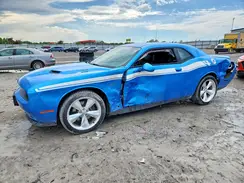 2C3CDZBT7GH209985 2016 DODGE CHALLENGER