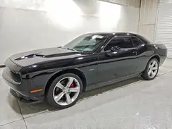 2C3CDZBT7GH210117 2016 DODGE CHALLENGER
