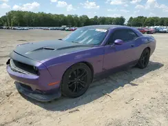 2C3CDZBT7GH210344 2016 DODGE CHALLENGER