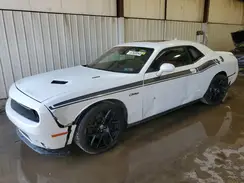 2C3CDZBT7GH213972 2016 DODGE CHALLENGER