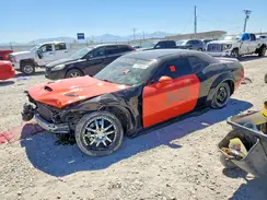 2C3CDZBT7GH221957 2016 DODGE CHALLENGER