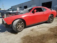 2C3CDZBT7GH221960 2016 DODGE CHALLENGER