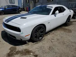 2C3CDZBT7GH232165 2016 DODGE CHALLENGER