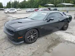 2C3CDZBT7GH245580 2016 DODGE CHALLENGER