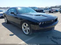2C3CDZBT7GH254232 2016 DODGE CHALLENGER