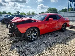 2C3CDZBT7GH264274 2016 DODGE CHALLENGER