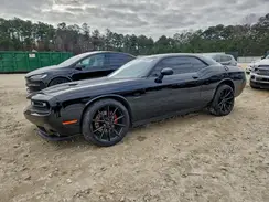 2C3CDZBT7GH291054 2016 DODGE CHALLENGER