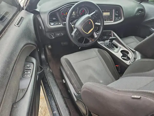 2C3CDZBT7GH291054 2016 DODGE CHALLENGER - Image 8