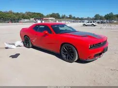 2C3CDZBT7GH291071 2016 DODGE CHALLENGER