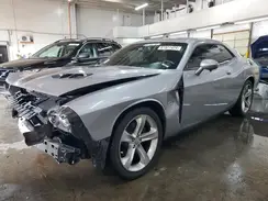 2C3CDZBT7GH300982 2016 DODGE CHALLENGER
