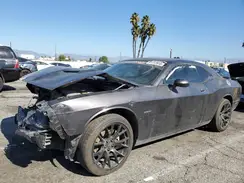 2C3CDZBT7GH305521 2016 DODGE CHALLENGER