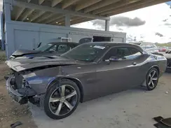 2C3CDZBT7GH309245 2016 DODGE CHALLENGER