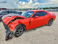 2C3CDZBT7GH316017 2016 DODGE CHALLENGER