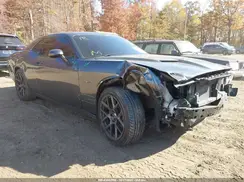 2C3CDZBT7GH331942 2016 DODGE CHALLENGER