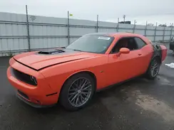 2C3CDZBT7GH338163 2016 DODGE CHALLENGER