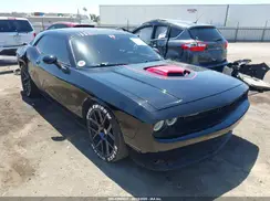 2C3CDZBT7GH338471 2016 DODGE CHALLENGER