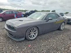 2C3CDZBT7GH349843 2016 DODGE CHALLENGER